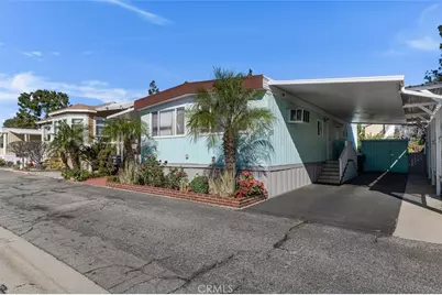 8800 Eton Avenue #31, Canoga Park, CA 91304 - Photo 5