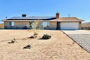 58271 Caliente St, Yucca Valley, CA 92284 - Photo 1