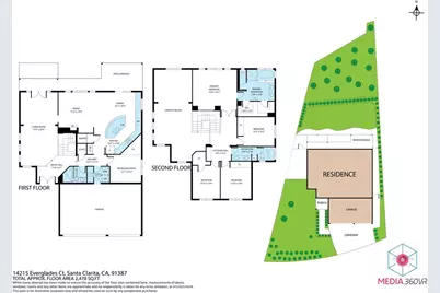 14215 Everglades Court, Canyon Country, CA 91387 - Photo 55