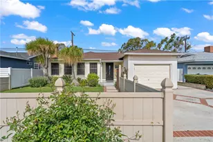 12313 Alberta, Culver City, CA 90230 - Photo 1