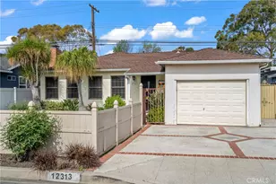 12313 Alberta, Culver City, CA 90230 - Photo 1