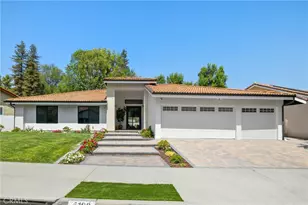 5100 Orrville Ave, Woodland Hills, CA 91367 - Photo 1