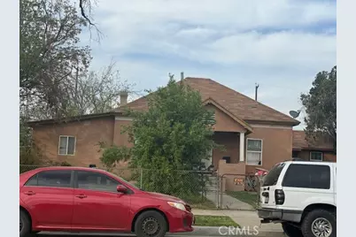 600 Quincy, Bakersfield, CA 93305 - Photo 1