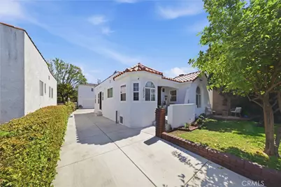 1572 S Ridgeley, Los Angeles, CA 90019 - Photo 33