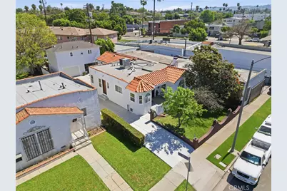 1572 S Ridgeley, Los Angeles, CA 90019 - Photo 39