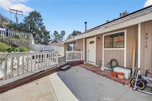 3912 Oakdale Dr, Frazier Park, CA 93225 - Photo 3