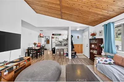 3912 Oakdale Drive, Frazier Park, CA 93225 - Photo 5