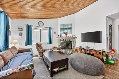 3912 Oakdale Drive, Frazier Park, CA 93225 - Photo 1