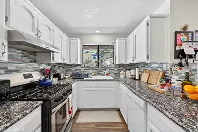 3912 Oakdale Drive, Frazier Park, CA 93225 - Photo 9