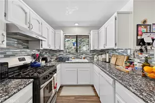 3912 Oakdale Dr, Frazier Park, CA 93225 - Photo 9