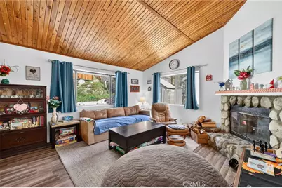 3912 Oakdale Drive, Frazier Park, CA 93225 - Photo 3