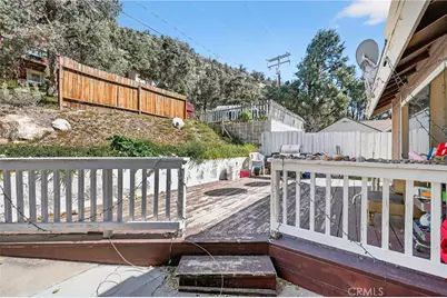 3912 Oakdale Drive, Frazier Park, CA 93225 - Photo 27