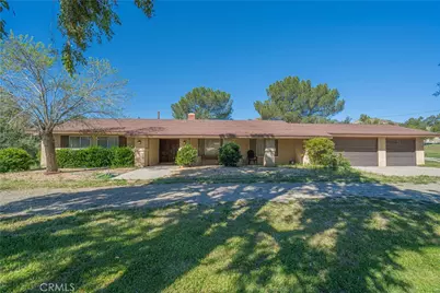 11424 Frascati Street, Agua Dulce, CA 91390 - Photo 1