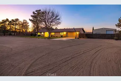8155 W Avenue E, Lancaster, CA 93536 - Photo 1