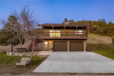 29801 Skyline, Tehachapi, CA 93561 - Photo 5