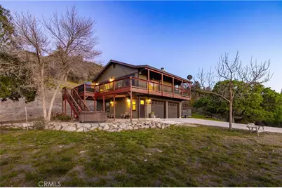 29801 Skyline, Tehachapi, CA 93561 - Photo 1
