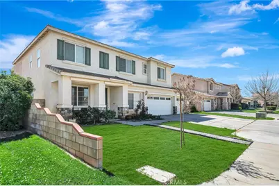 5818 W Avenue J15, Lancaster, CA 93536 - Photo 55