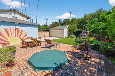5544 Colbath, Sherman Oaks, CA 91401 - Photo 19