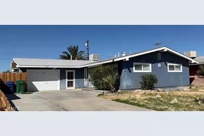 313 Lenore, Ridgecrest, CA 93555 - Photo 1