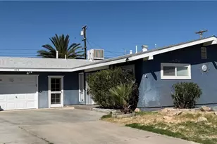 313 Lenore, Ridgecrest, CA 93555 - Photo 1