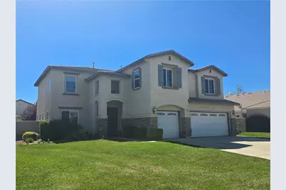 41740 Firenze Street, Lancaster, CA 93536 - Photo 3