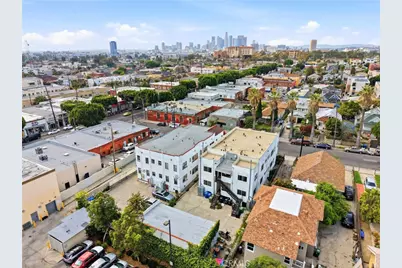 318 Cornwell, Los Angeles, CA 90033 - Photo 21