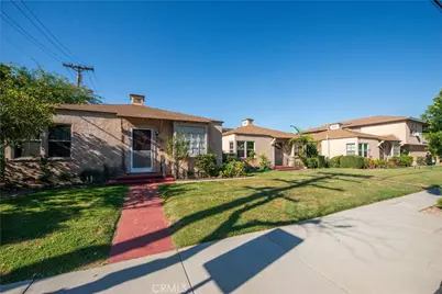 1113 N Glenoaks, Burbank, CA 91504 - Photo 1