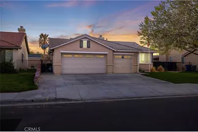 4536 Jade Court, Lancaster, CA 93536 - Photo 3