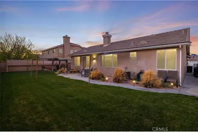 4536 Jade Court, Lancaster, CA 93536 - Photo 21