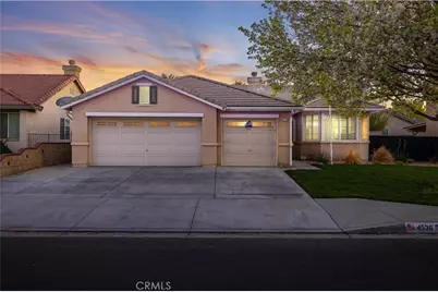 4536 Jade Court, Lancaster, CA 93536 - Photo 1