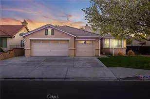 4536 Jade Ct, Lancaster, CA 93536 - Photo 1