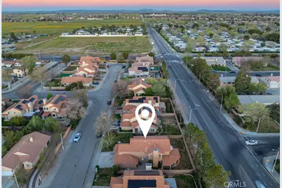 1806 E Mesa Drive, Lancaster, CA 93535 - Photo 43