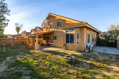 1806 E Mesa Drive, Lancaster, CA 93535 - Photo 37