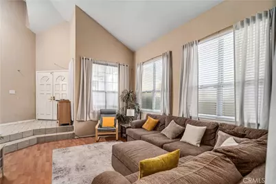 1806 E Mesa Drive, Lancaster, CA 93535 - Photo 9