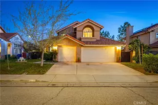 1806 E Mesa Dr, Lancaster, CA 93535 - Photo 1