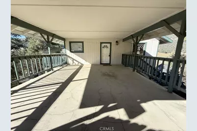 9216 Whispering Pines Road, Frazier Park, CA 93225 - Photo 3