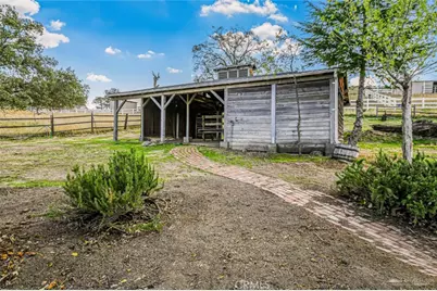 30617 Buckskin, Tehachapi, CA 93561 - Photo 29