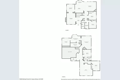 15345 Michael Crest, Canyon Country, CA 91387 - Photo 49