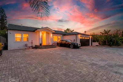 12608 Califa Street, Valley Village, CA 91607 - Photo 5