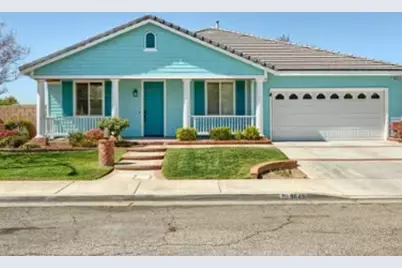 3643 Mountain Shadows Court, Palmdale, CA 93551 - Photo 1