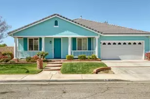 3643 Mountain Shadows Ct, Palmdale, CA 93551 - Photo 1