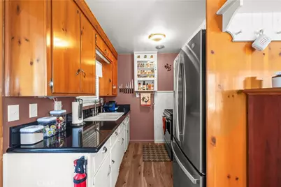 2868 Webb, Lake Isabella, CA 93240 - Photo 5