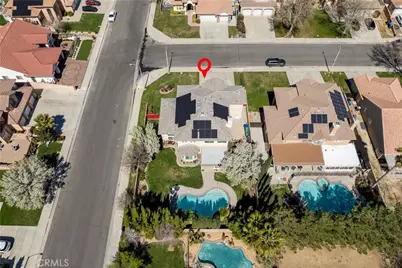 4036 Via Rebeca, Lancaster, CA 93536 - Photo 41