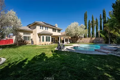 4036 Via Rebeca, Lancaster, CA 93536 - Photo 33