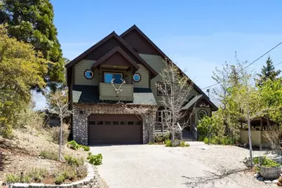 2104 St. Bernard Drive, Pine Mountain Club, CA 93222 - Photo 1