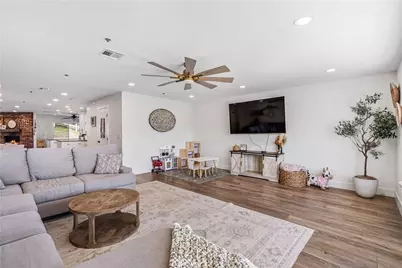 2807 Clanfield, Acton, CA 93510 - Photo 15