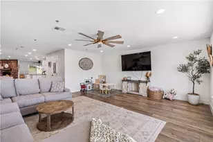 2807 Clanfield, Acton, CA 93510 - Photo 15