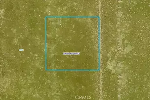 0 W Ave C-6, Lancaster, CA 93536 - Photo 1