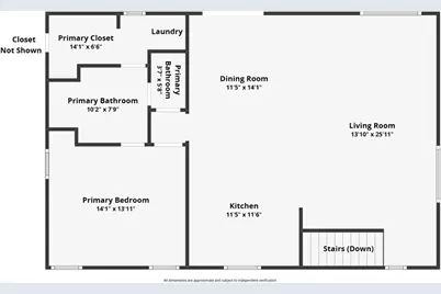 2332 Alpen Court, Pine Mountain Club, CA 93222 - Photo 55