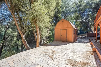 2332 Alpen Court, Pine Mountain Club, CA 93222 - Photo 35